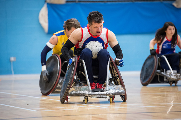GBWR-421