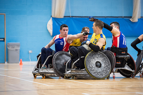 GBWR-418