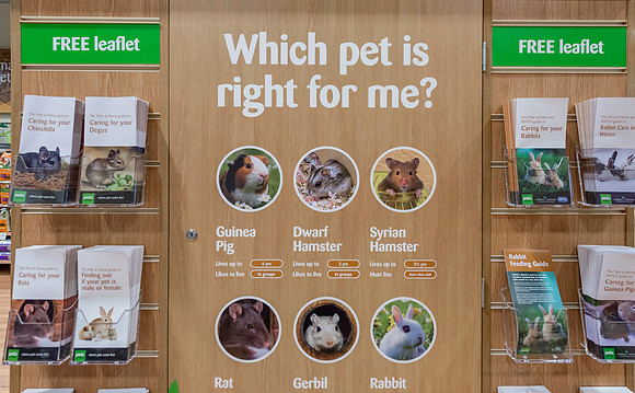 PETS-6103