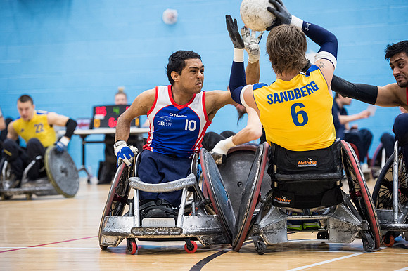 GBWR-420