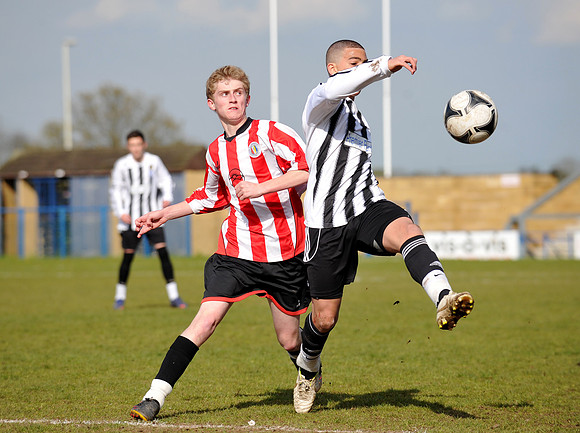 StAndrewsV Mowbray (4)