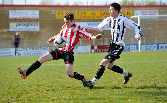 StAndrewsV Mowbray (10)