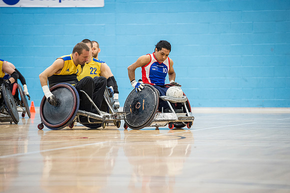 GBWR-412
