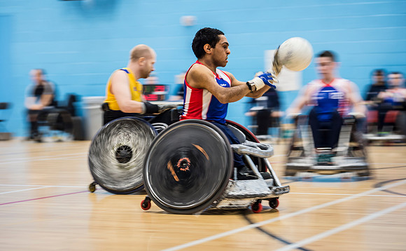 GBWR-414
