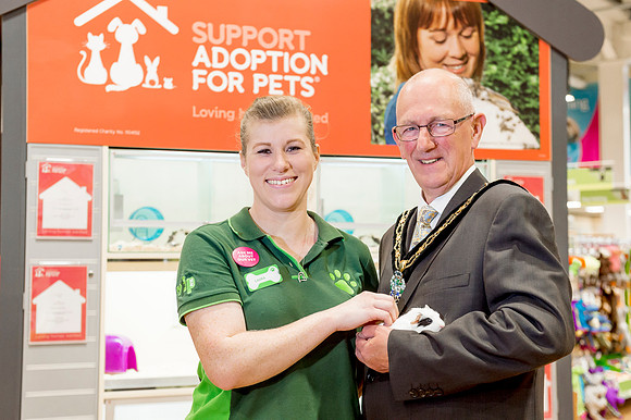 PETS-6116