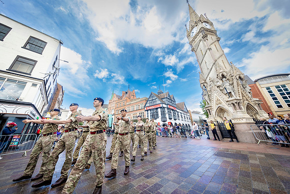 LCC-Armed forces-2565