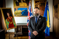 Remembering Srebrenica