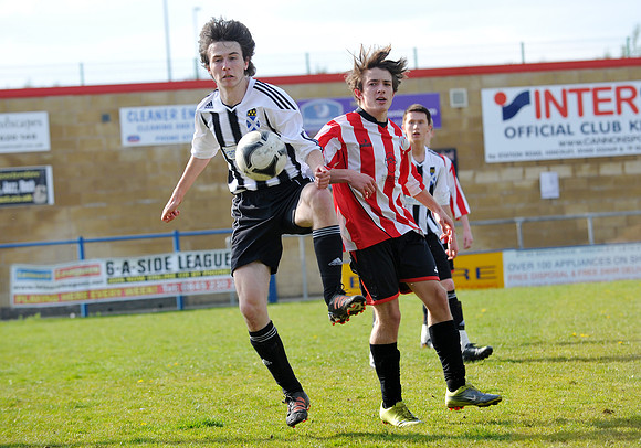 StAndrewsV Mowbray (3)