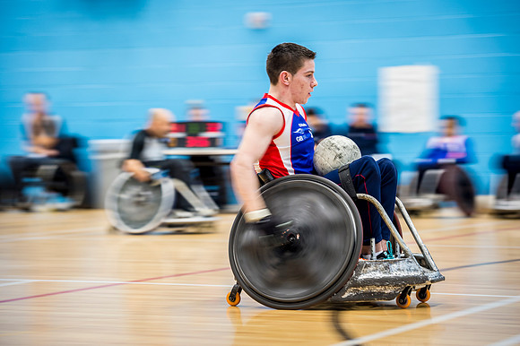 GBWR-415