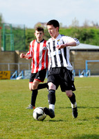 StAndrewsV Mowbray (1)