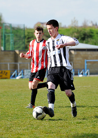 StAndrewsV Mowbray (1)