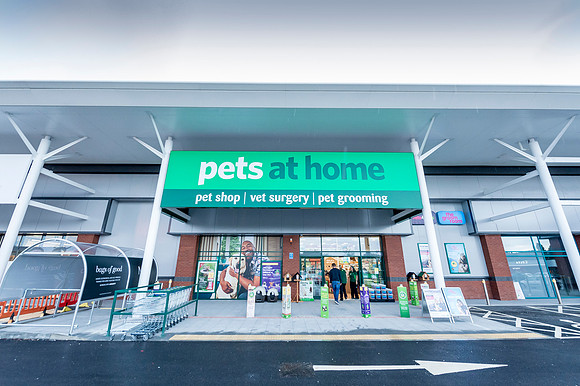 PETS-6110