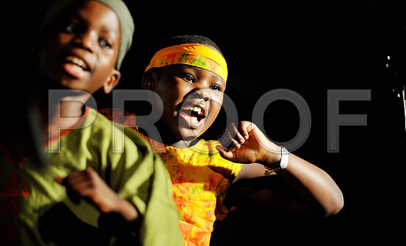 Merc-african choir-105