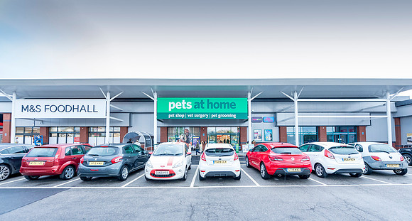 PETS-6111