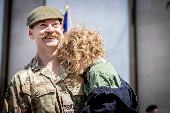 LCC-Armed forces-2563