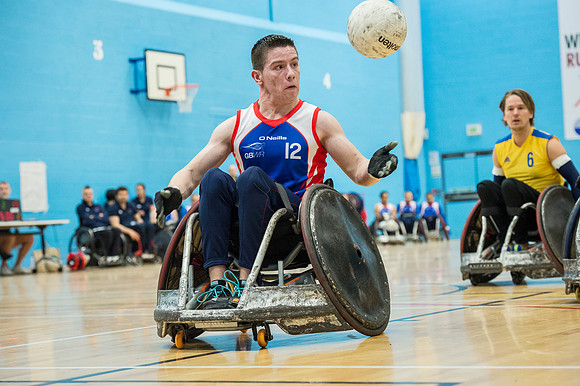 GBWR-410