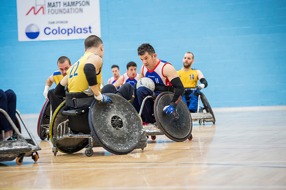 GBWR-411