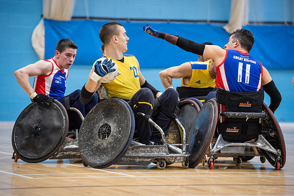 GBWR-419