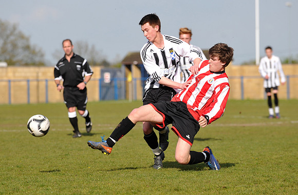StAndrewsV Mowbray (7)