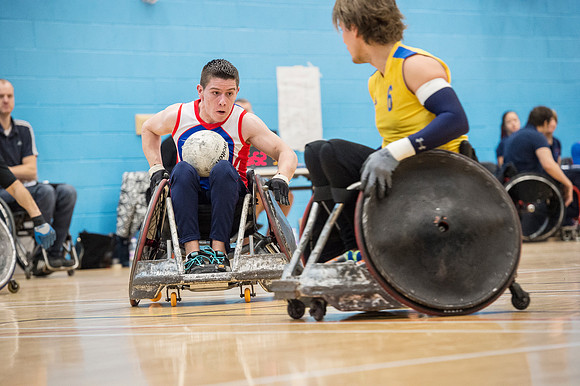 GBWR-409