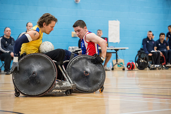 GBWR-404