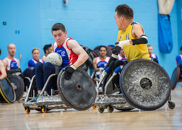 GBWR-408