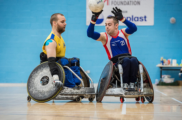GBWR-406
