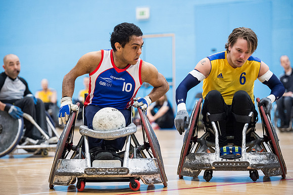 GBWR-422