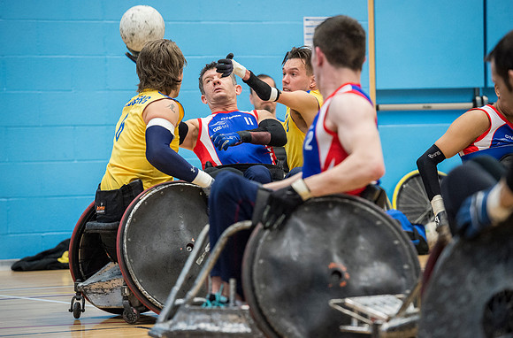 GBWR-407
